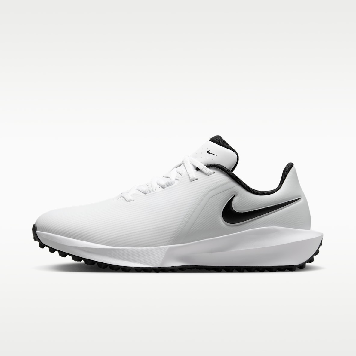 White Golf. Nike.com
